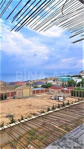 5 otaqlı həyət evi/bağ evi - Badamdar q. - 450 m² (16)