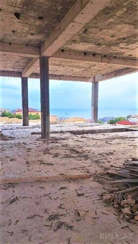 5 otaqlı həyət evi/bağ evi - Badamdar q. - 450 m² (6)