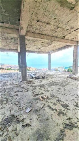 5 otaqlı həyət evi/bağ evi - Badamdar q. - 450 m² (7)