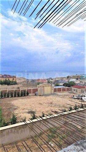5 otaqlı həyət evi/bağ evi - Badamdar q. - 450 m² (10)