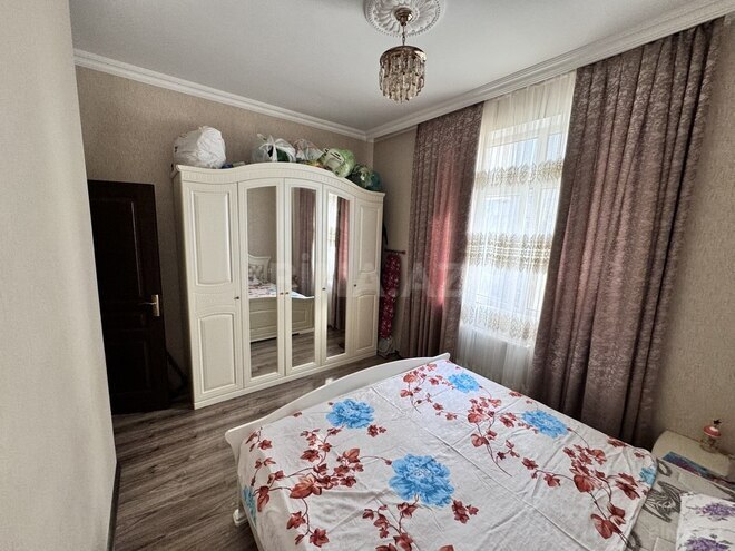 2-комн. новостройка - пос. Ясамал - 60 м² (8)