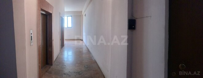 3 otaqlı yeni tikili - 28 May m. - 137 m² (2)