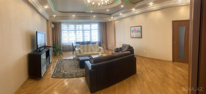 3 otaqlı yeni tikili - 28 May m. - 137 m² (6)