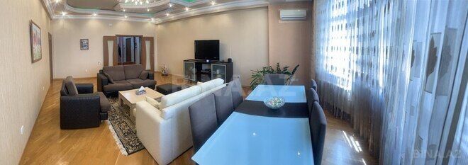 3 otaqlı yeni tikili - 28 May m. - 137 m² (8)