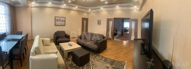 3 otaqlı yeni tikili - 28 May m. - 137 m² (7)