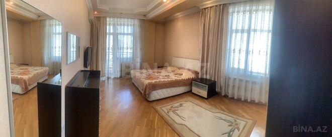 3 otaqlı yeni tikili - 28 May m. - 137 m² (9)