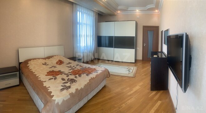 3 otaqlı yeni tikili - 28 May m. - 137 m² (10)
