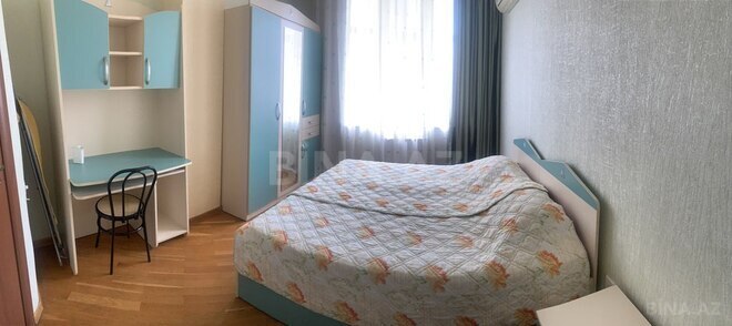 3 otaqlı yeni tikili - 28 May m. - 137 m² (11)
