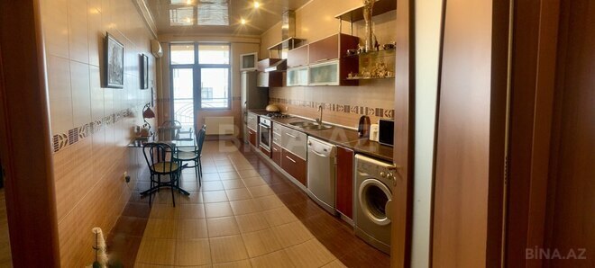 3 otaqlı yeni tikili - 28 May m. - 137 m² (12)