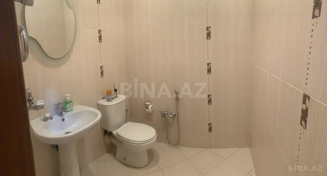 3 otaqlı yeni tikili - 28 May m. - 137 m² (14)