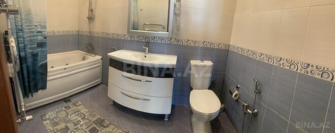 3 otaqlı yeni tikili - 28 May m. - 137 m² (13)