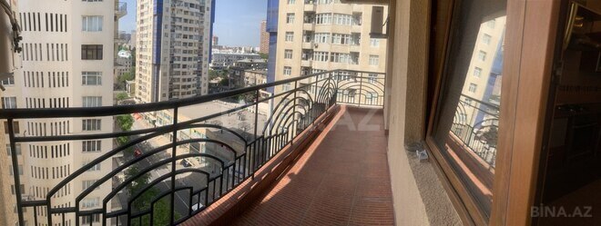 3 otaqlı yeni tikili - 28 May m. - 137 m² (15)