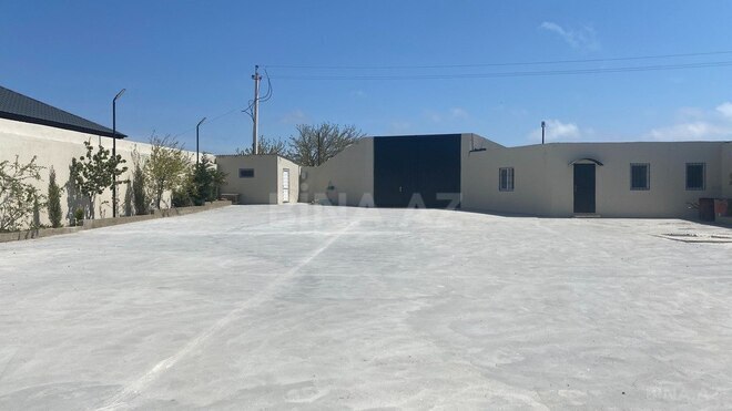Obyekt - Dədə Qorqud q. - 500 m² (4)