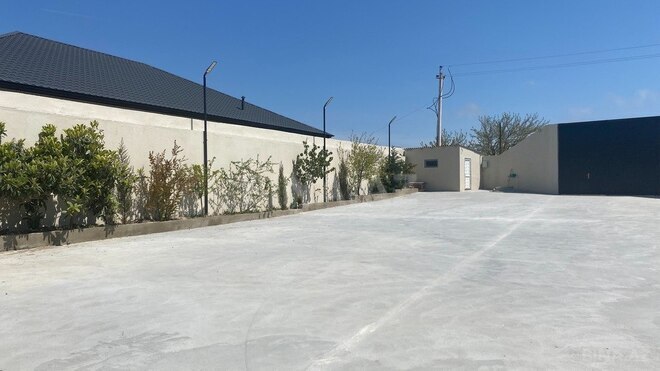 Obyekt - Dədə Qorqud q. - 500 m² (3)