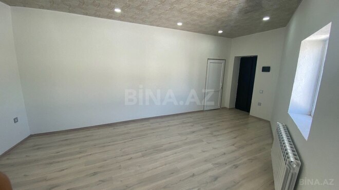 Obyekt - Dədə Qorqud q. - 500 m² (9)
