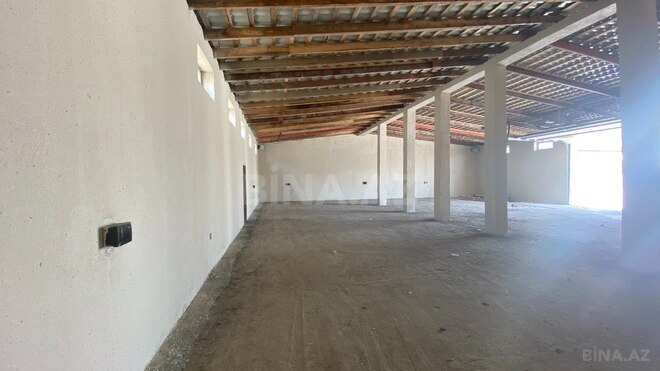 Obyekt - Dədə Qorqud q. - 500 m² (8)