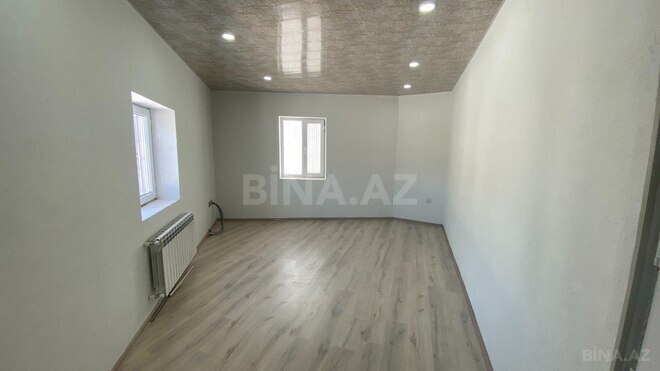 Obyekt - Dədə Qorqud q. - 500 m² (10)