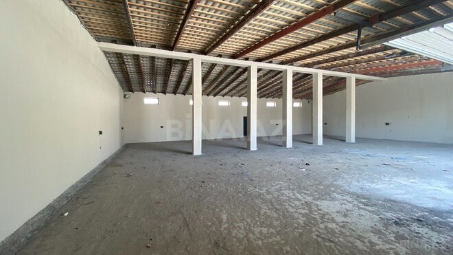 Obyekt - Dədə Qorqud q. - 500 m² (7)