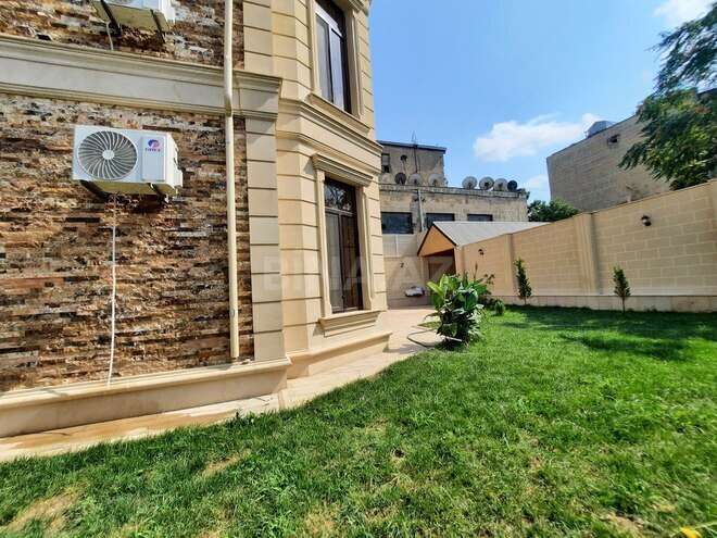 5-комн. дом/дача - пос. Бакиханова - 260 м² (4)