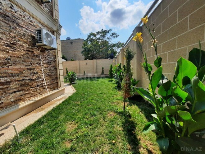 5-комн. дом/дача - пос. Бакиханова - 260 м² (7)