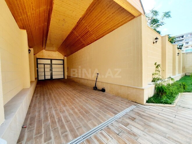 5-комн. дом/дача - пос. Бакиханова - 260 м² (9)