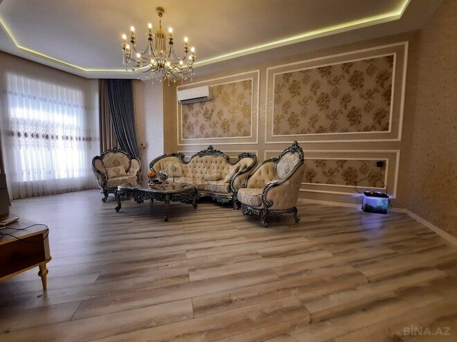 5-комн. дом/дача - пос. Бакиханова - 260 м² (11)