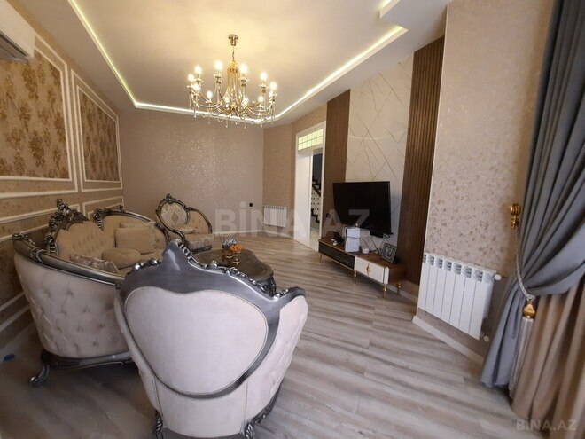 5-комн. дом/дача - пос. Бакиханова - 260 м² (13)