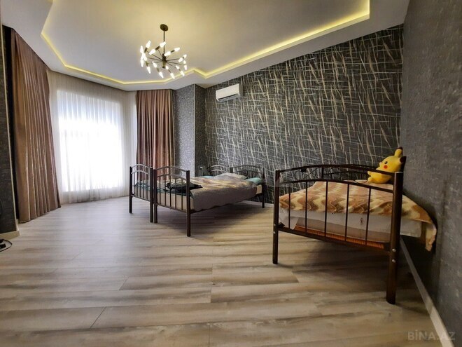 5-комн. дом/дача - пос. Бакиханова - 260 м² (17)