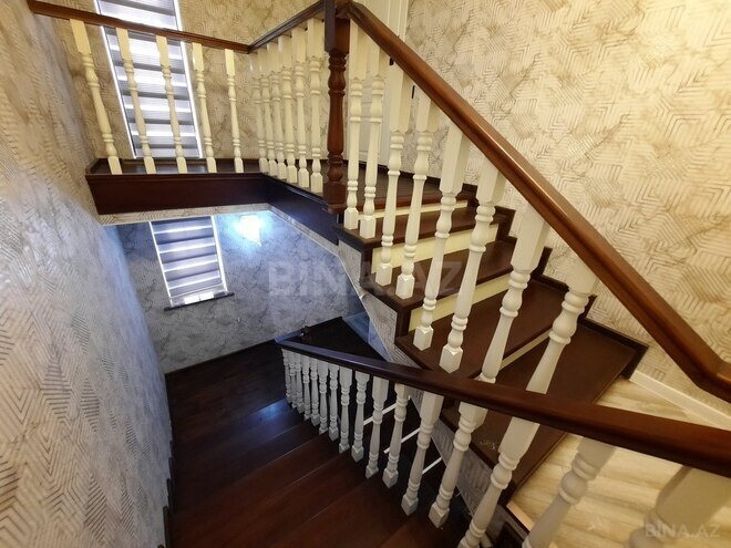 5-комн. дом/дача - пос. Бакиханова - 260 м² (15)