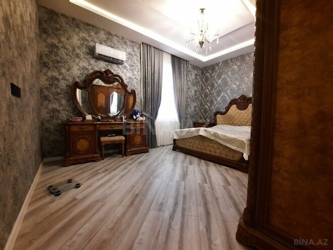 5-комн. дом/дача - пос. Бакиханова - 260 м² (16)