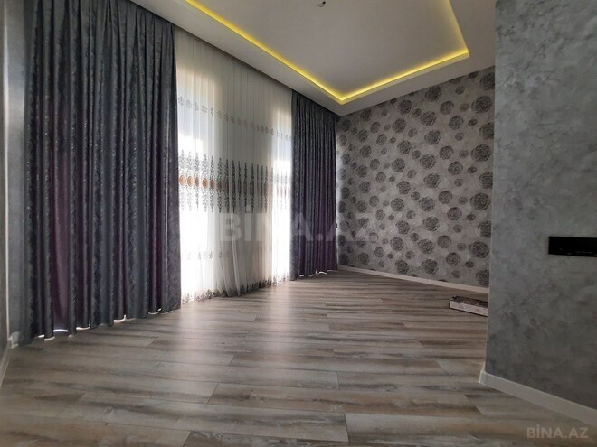 5-комн. дом/дача - пос. Бакиханова - 260 м² (18)