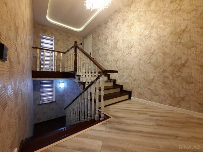 5-комн. дом/дача - пос. Бакиханова - 260 м² (19)