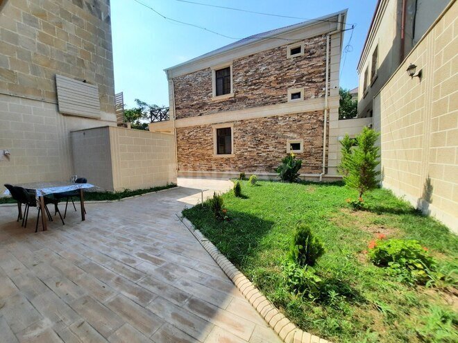 5-комн. дом/дача - пос. Бакиханова - 260 м² (8)