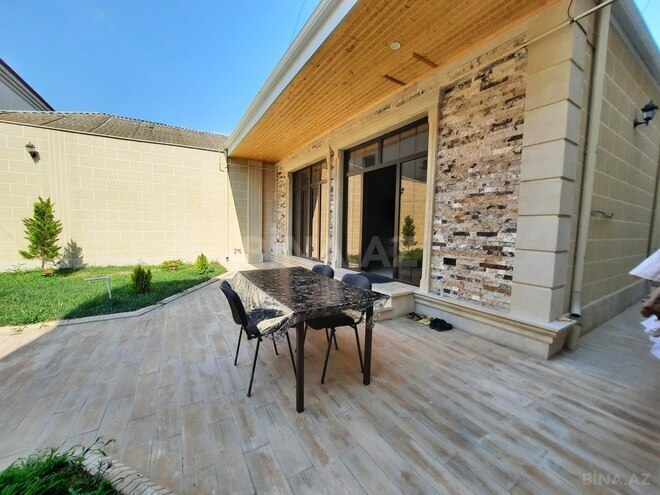 5-комн. дом/дача - пос. Бакиханова - 260 м² (21)