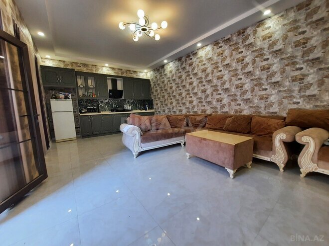 5-комн. дом/дача - пос. Бакиханова - 260 м² (22)