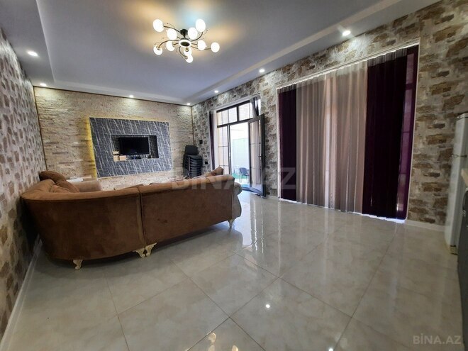 5-комн. дом/дача - пос. Бакиханова - 260 м² (23)
