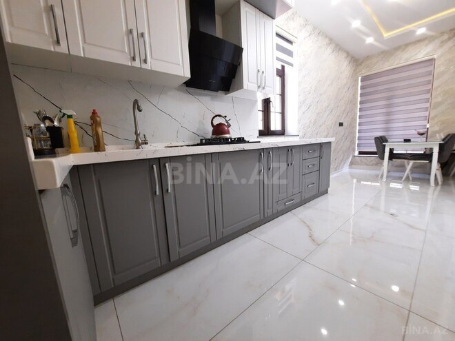 5-комн. дом/дача - пос. Бакиханова - 260 м² (25)