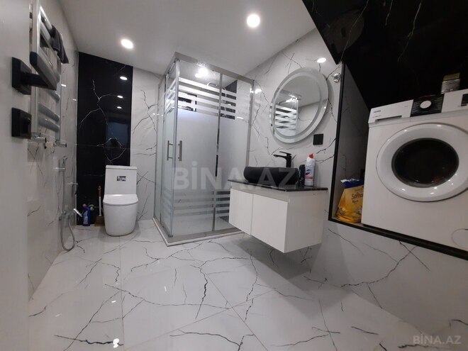 5-комн. дом/дача - пос. Бакиханова - 260 м² (26)