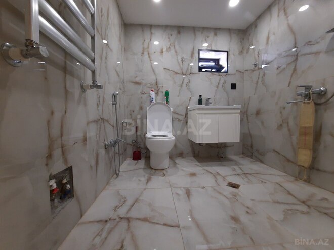 5-комн. дом/дача - пос. Бакиханова - 260 м² (27)
