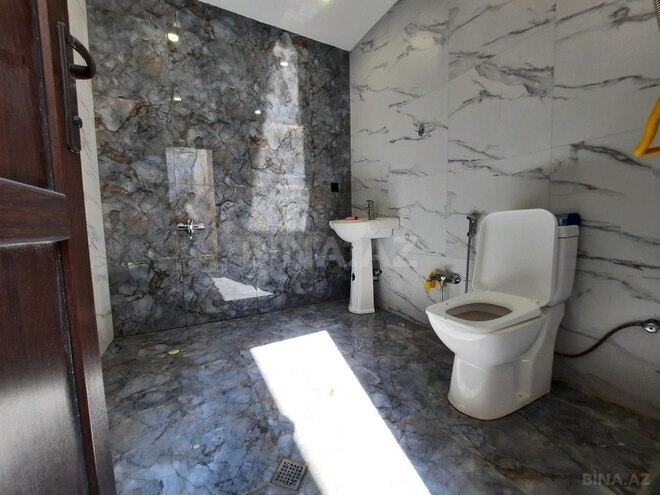 5-комн. дом/дача - пос. Бакиханова - 260 м² (28)