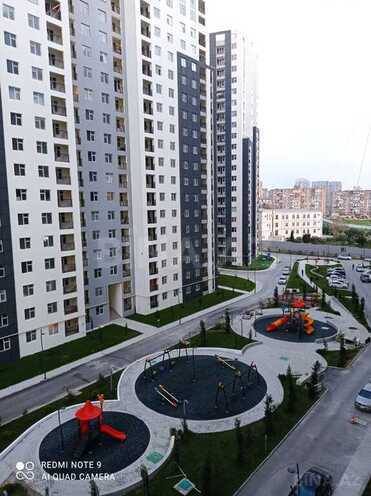 Satılır 4 otaqlı yeni tikili 155 m², Əhmədli q., photo 1 from 9