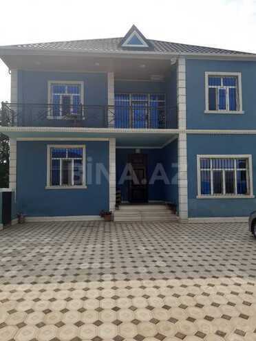 Продаётся 6-комн. дом/дача 220 м², пос. Новханы, photo 3 from 32