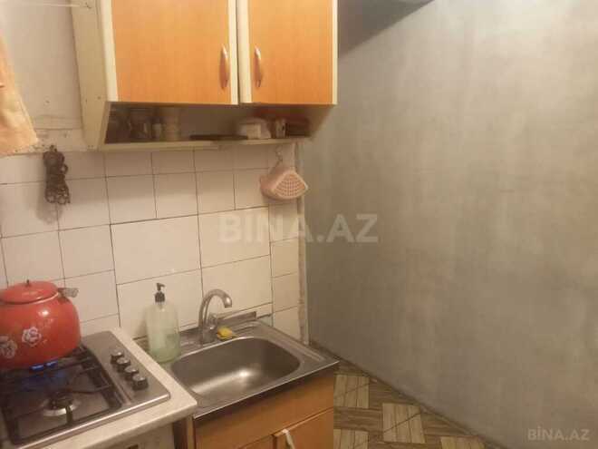 3-комн. вторичка - м. Иншаатчылар - 55 м² (11)