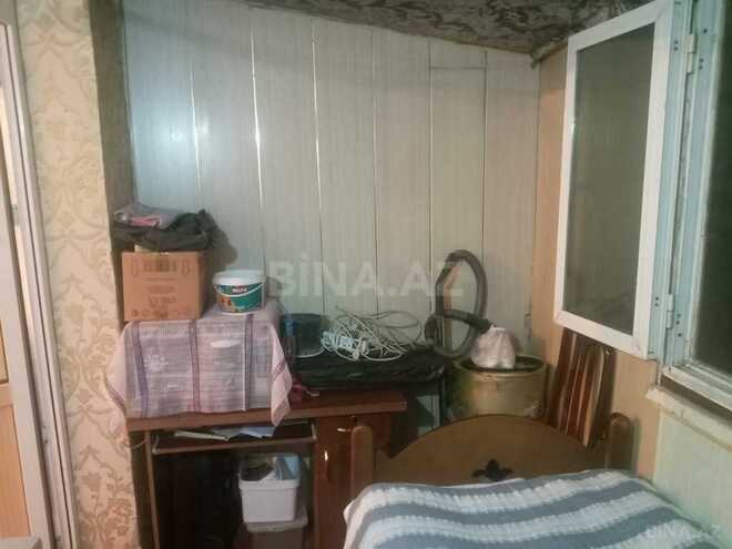 3-комн. вторичка - м. Иншаатчылар - 55 м² (6)