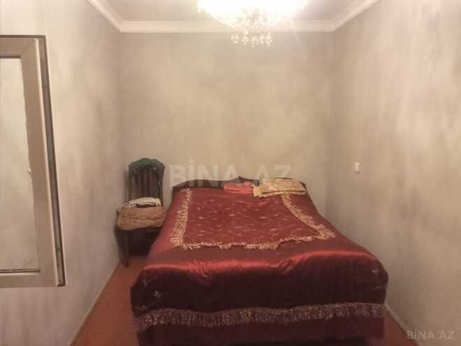 3-комн. вторичка - м. Иншаатчылар - 55 м² (7)