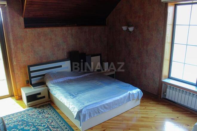 Продаётся 6-комн. дом/дача 360 м², пос. Бадамдар, photo 9 from 15
