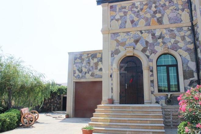 Продаётся 6-комн. дом/дача 360 м², пос. Бадамдар, photo 3 from 15