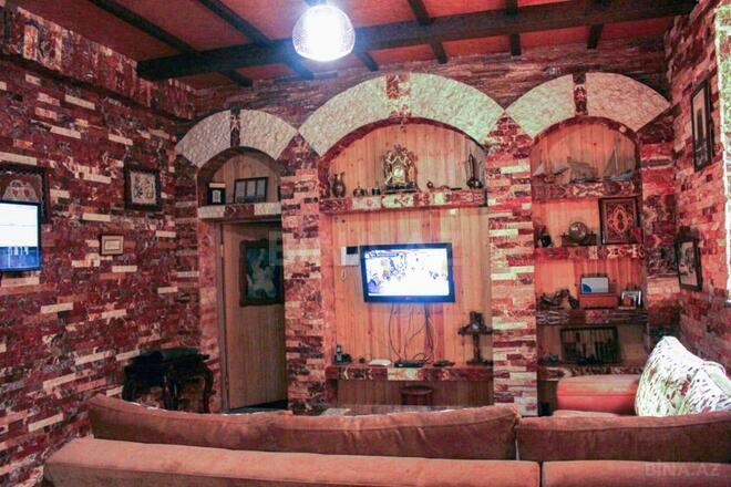 Продаётся 6-комн. дом/дача 360 м², пос. Бадамдар, photo 8 from 15