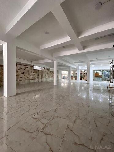 İcarəyə verilir  obyekt 320 m², 28 May m., photo 1 from 14