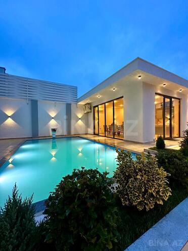 Сдаётся 6-комн. дом/дача 290 м², пос. Мардакан, photo 9 from 30